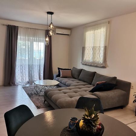 Apartmani Darko ルティナ エクステリア 写真