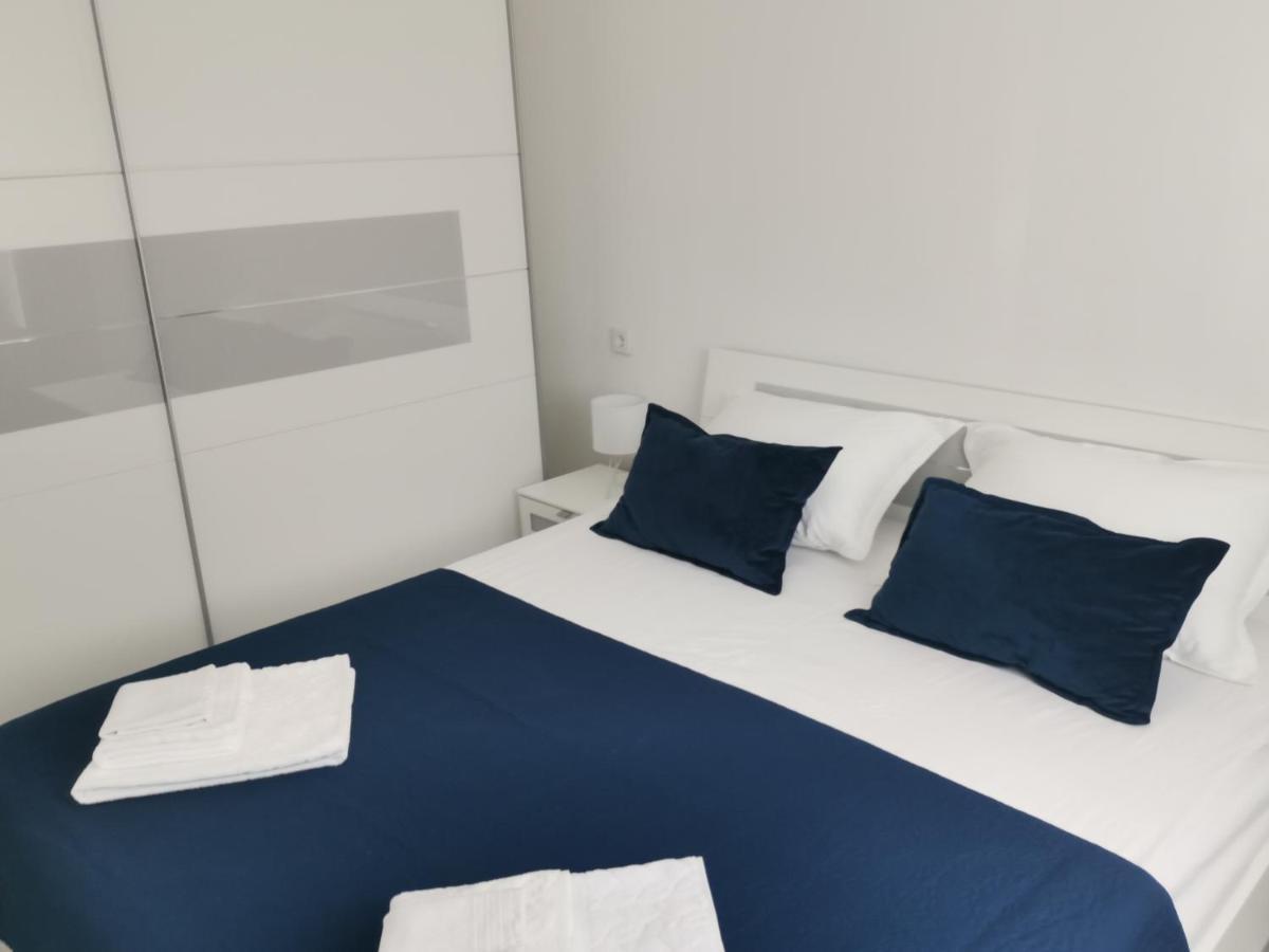 Apartmani Darko ルティナ エクステリア 写真