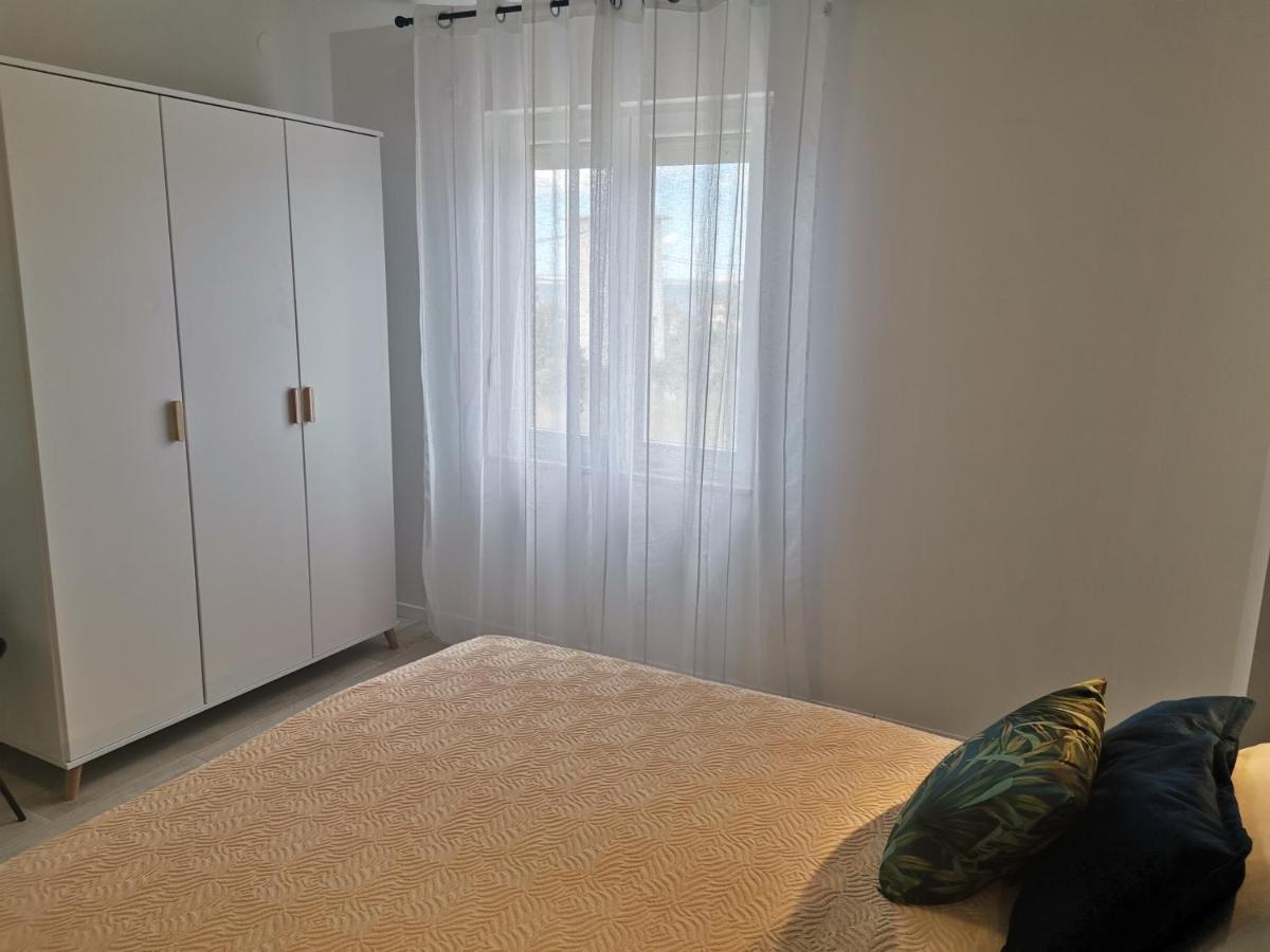 Apartmani Darko ルティナ エクステリア 写真