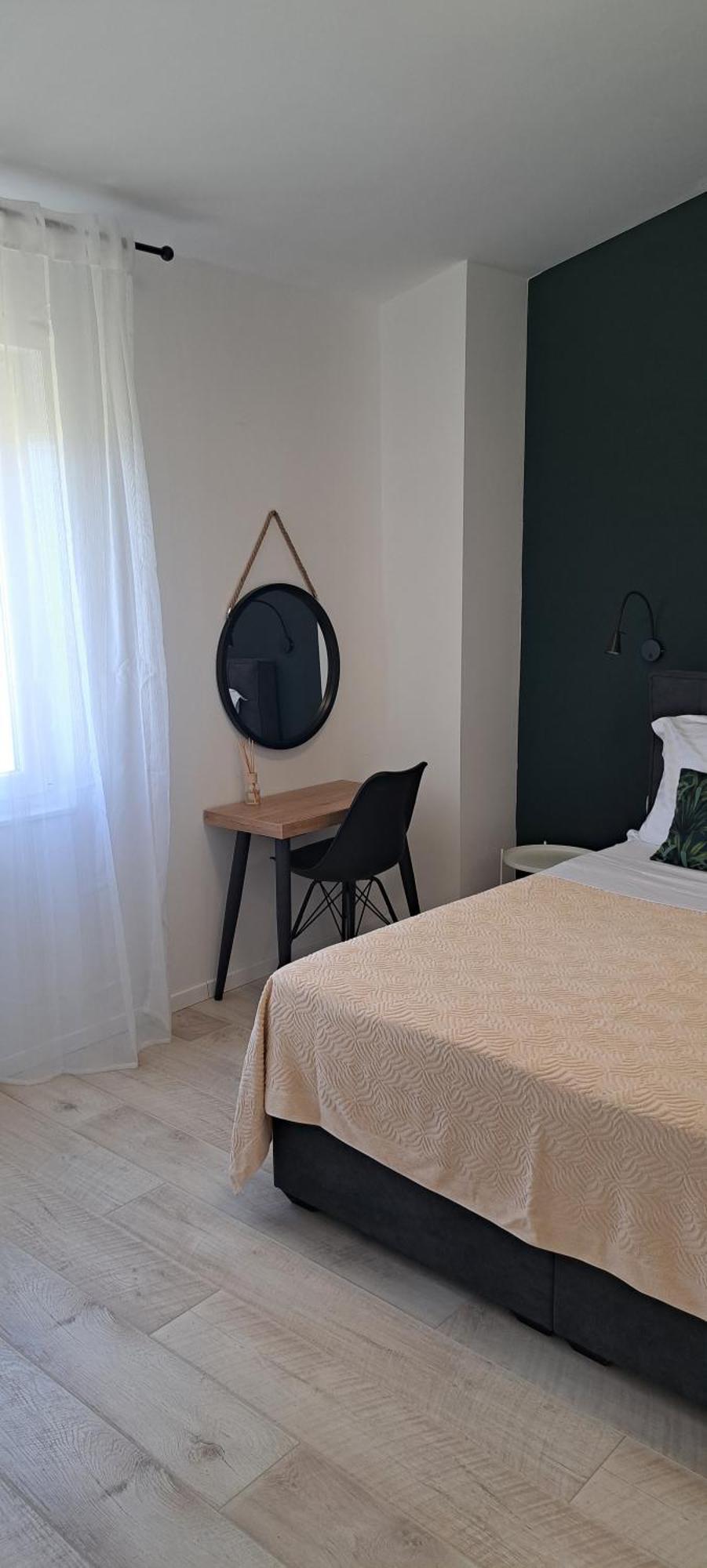 Apartmani Darko ルティナ エクステリア 写真